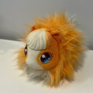 Little Live Pets Mama Surprise Interactive Animal Plush Guinea Pig Moose Toys